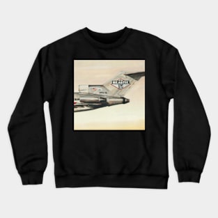 Slow and Low Crewneck Sweatshirt